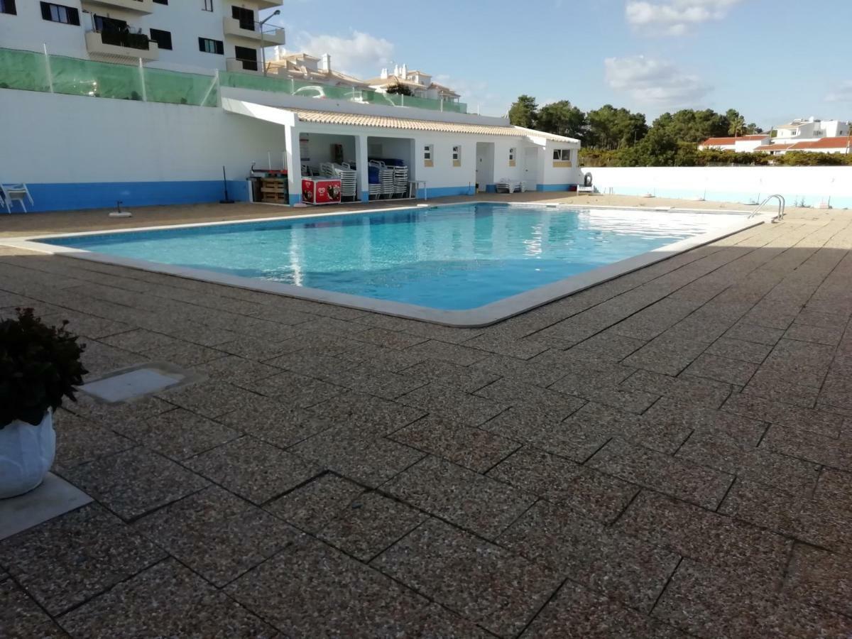 Apartamento Agua Plaza T2 - Estrela Do Mar Lejlighed Albufeira Eksteriør billede