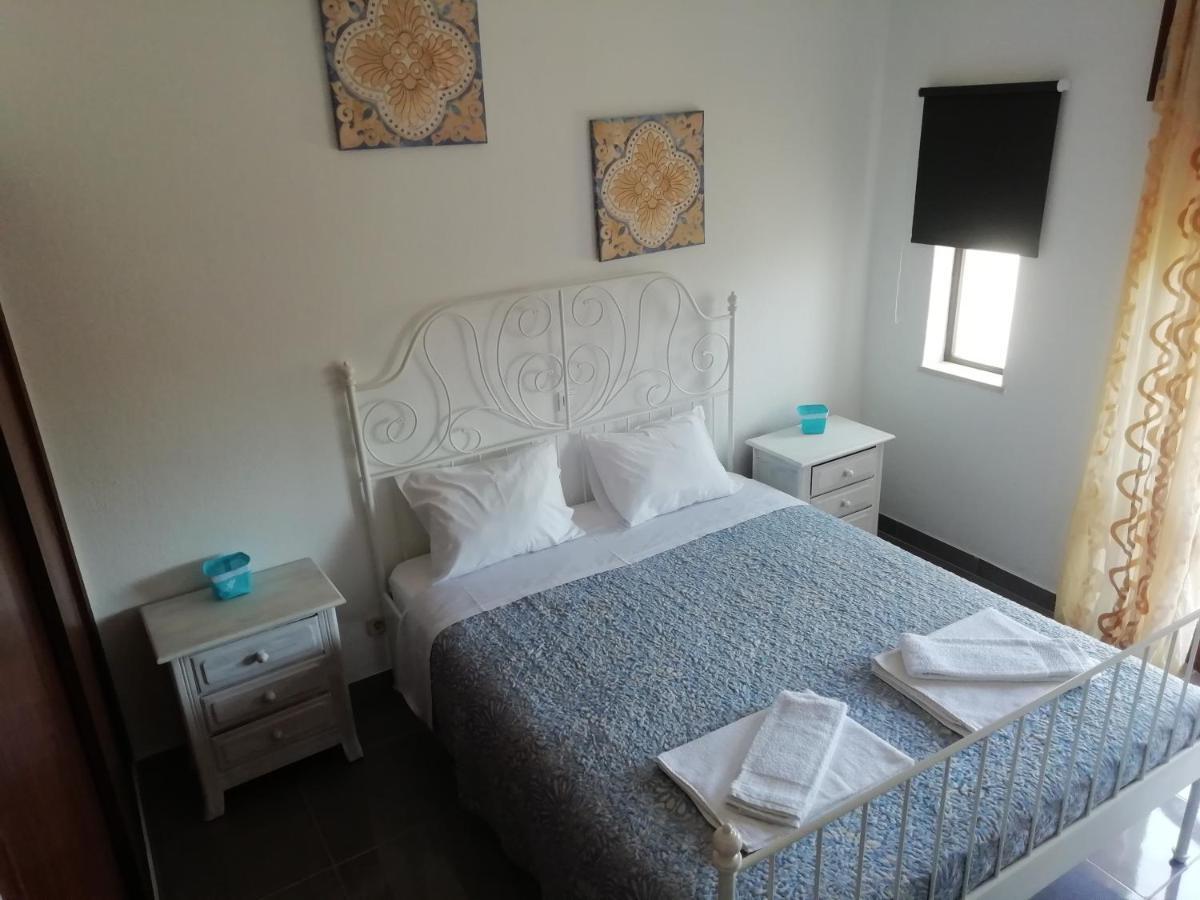 Apartamento Agua Plaza T2 - Estrela Do Mar Lejlighed Albufeira Eksteriør billede